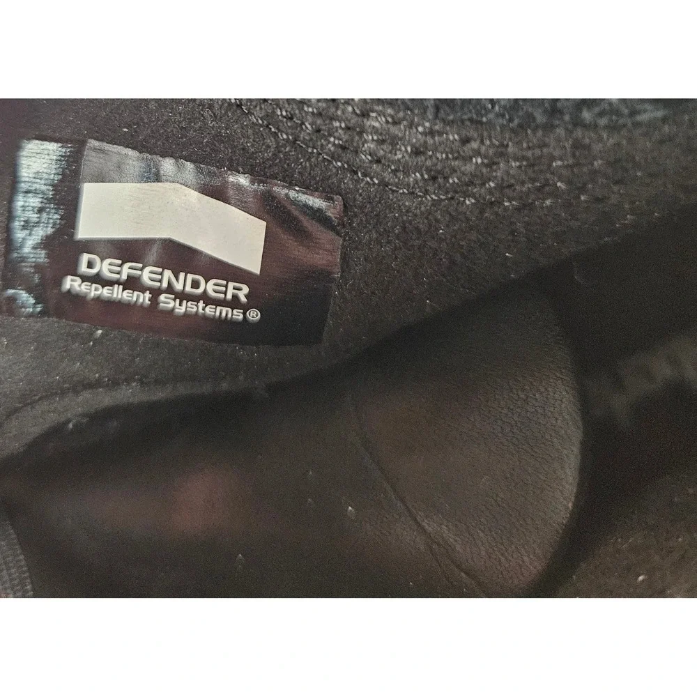 Timberland gently used